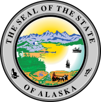 Alaska refund status