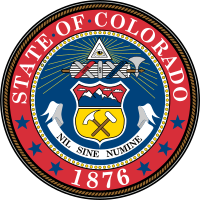 Colorado refund status